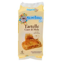 La Merenda 8 x 35 g