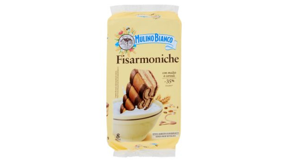 Baiocchi con Crema alla Nocciola e Cacao