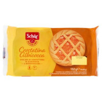 Crostatina Nocciola