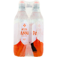 Acqua Panna, naturale