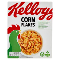 Kellogg's corn flakes