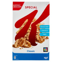 Kellogg'S Special K Classic Gr.375+125