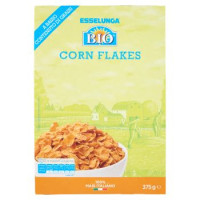 Bio Corn Flakes Gr 220