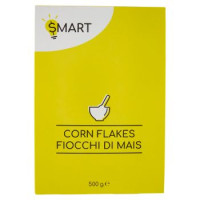 Corn Flakes Fiocchi di Mais 375 g