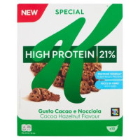 Kellogg's Special K Protein FRUTTI DI BOSCO GRANOLA E SEMI