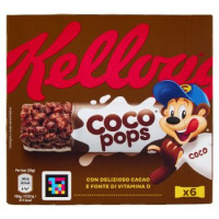 Coco Pops
