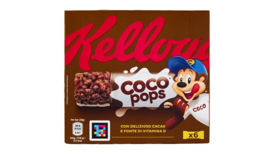 Coco Pops