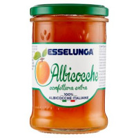 Esselunga, confettura extra di fragole
