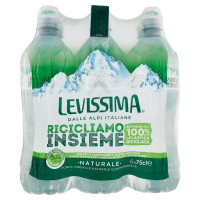 ACQUA NATURALE