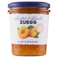Zuegg Albicocche