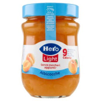 Hero Light Albicocche