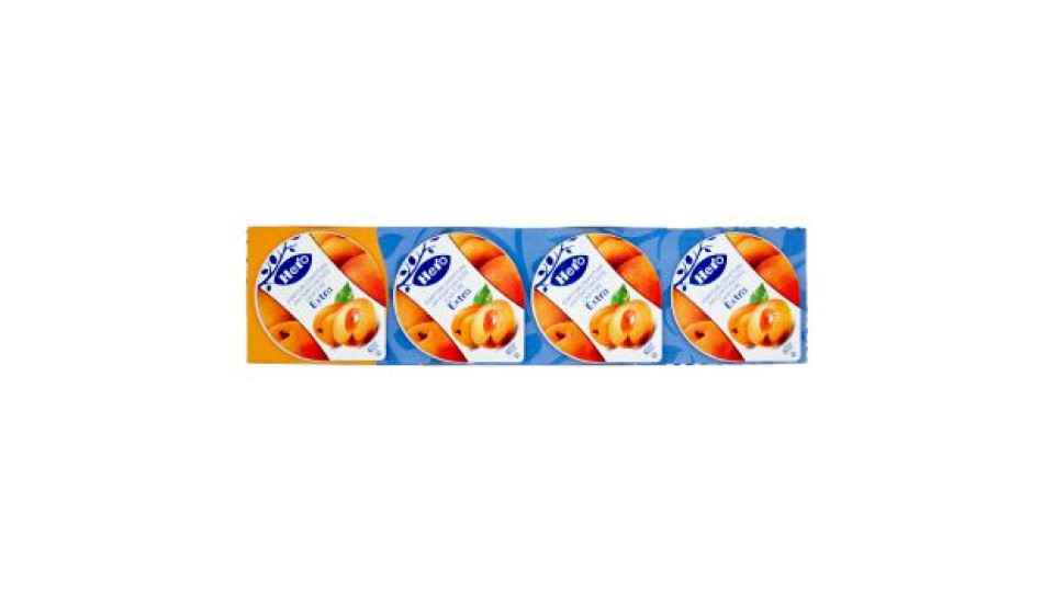 Hero Light Confettura Extra di Albicocche