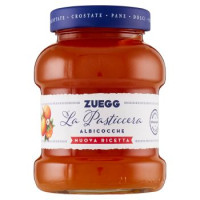 Zuegg La Pasticcera Albicocche