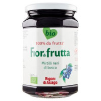 Rigoni di Asiago Fiordifrutta mirtilli neri di bosco