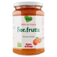Rigoni di Asiago Fiordifrutta arance amare