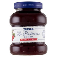 Zuegg La Pasticcera Ciliegie