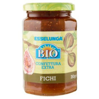 Vis, Confettura Extra di Fichi