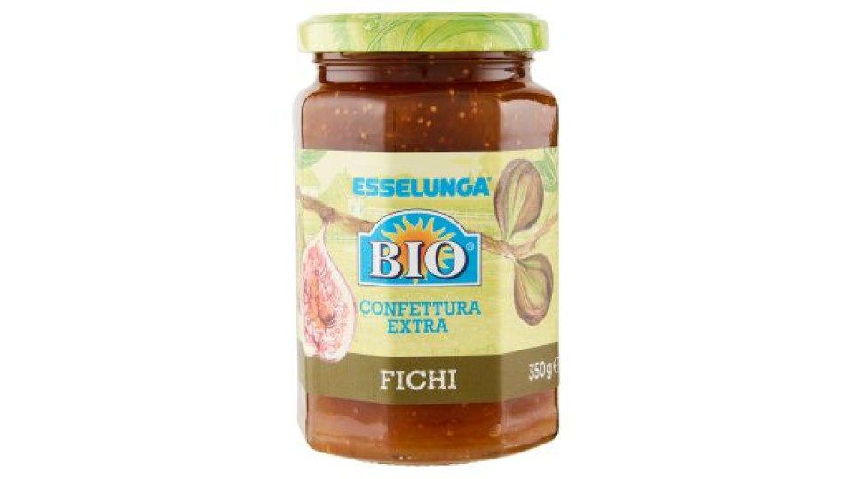 Vis, Confettura Extra di Fichi