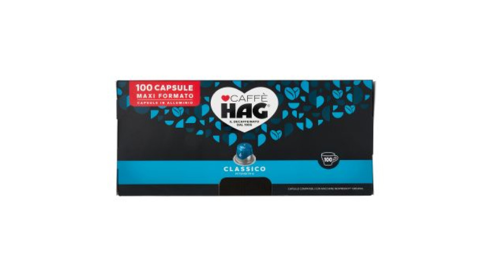 Classico 2 x 250 g