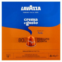 Lavazza Crema e Gusto Forte