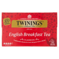 Tè nero english breakfast English Tea Shop