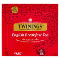 Tè English Breakfast 50 Filtri 100 g