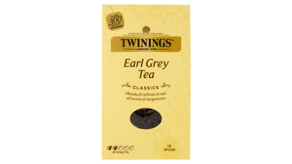 Twinings Earl Grey Tea