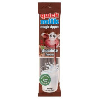 MAGIC SIPPER CHOCOLATE