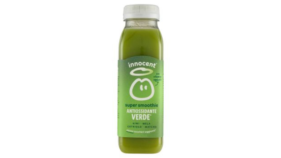 Super Smoothie Antiossidante