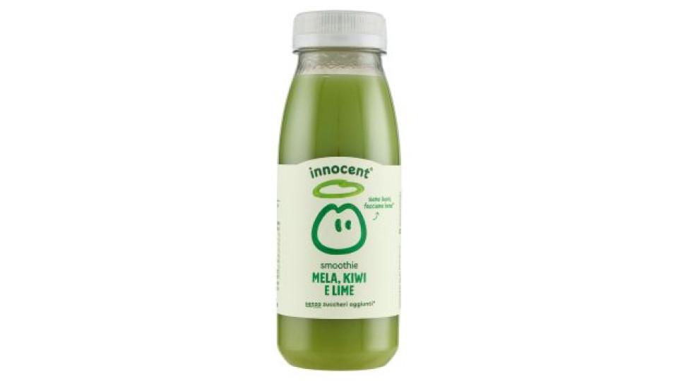 Innocent SMOOTHIE KIWI MELA ANANAS