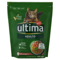 CAT ADULT SALMONE