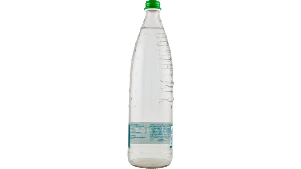ACQUA NATURALE