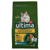 Ultima Cat Appetito Difficile Trota
