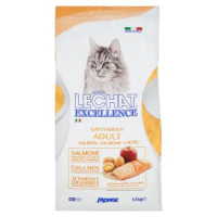 Le Chat Excellence Adult Salmone
