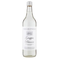 Grappa Bianca 38°
