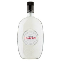 Candolini, Grappa bianca
