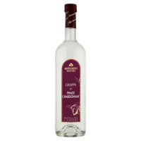 Bassanina Grappa Chardonnay