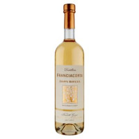 GRAPPA BARRICATA