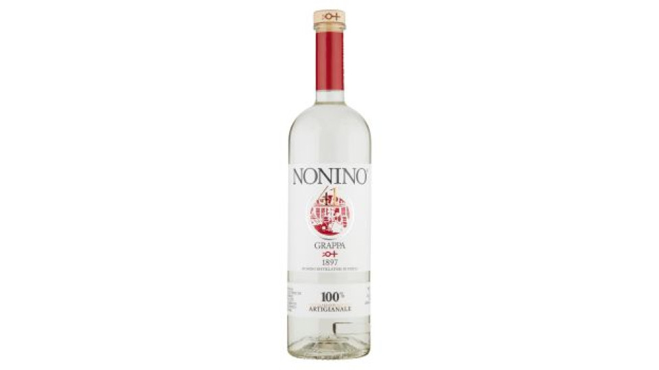 Nonino® 41° Grappa