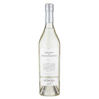 Fratelli Gozio Grappa Chardonnay di Franciacorta Bianca
