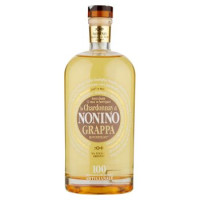 Grappa Nonino Monovitigno® lo Chardonnay in barriques