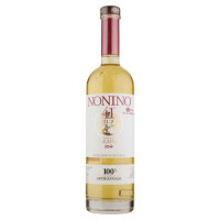 Grappa Nonino, 41° Invecchiata 12 mesi in barriques