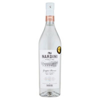 GRAPPA VINACCIA BIANCA
