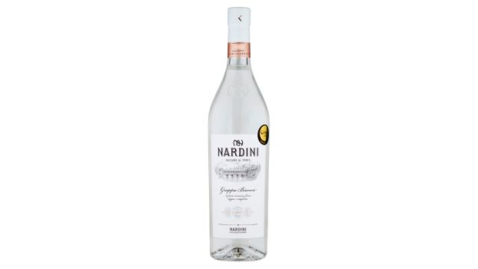 GRAPPA VINACCIA BIANCA