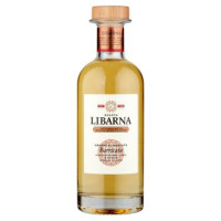 Grappa Moscato d'Asti Barricata