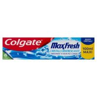 Colgate dentifricio Max Fresh Cristalli Rinfrescanti 75 ml