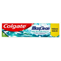 Colgate dentifricio Max Clean Microgranuli pulizia profonda 75 ml