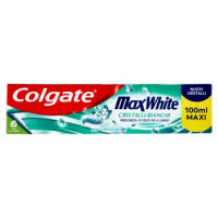 Colgate dentifricio sbiancante Max White Cristalli Bianchi 75 ml