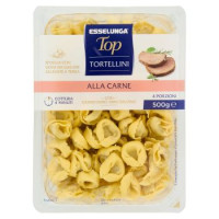 Esselunga Top, Tortellini alla carne