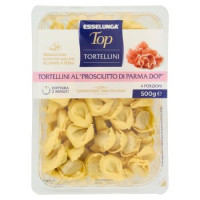Esselunga Top, Tortellini al prosciutto di Parma